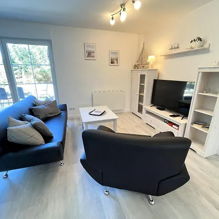Ferienhaus Fuhlendorf Fdz 701 Fuhlendorf (Mecklenburg-Vorpommern)
