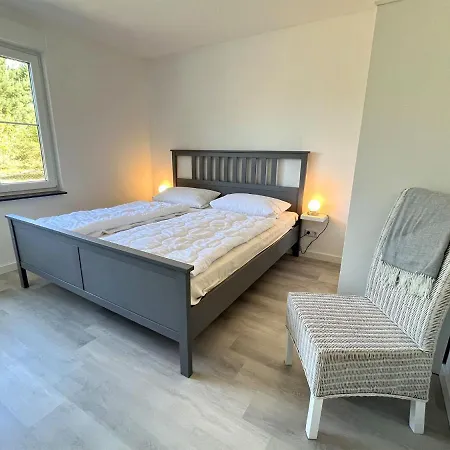 Ferienhaus Fuhlendorf Fdz 701 Holiday home