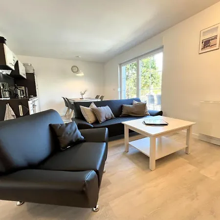 Ferienhaus Fuhlendorf Fdz 701