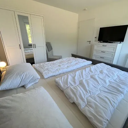 Ferienhaus Fuhlendorf Fdz 701 Holiday home