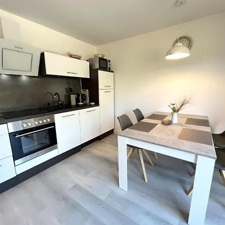 Ferienhaus Fuhlendorf Fdz 701 Fuhlendorf (Mecklenburg-Vorpommern)